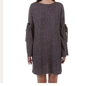 FASHION ON EARTH warm shift dress